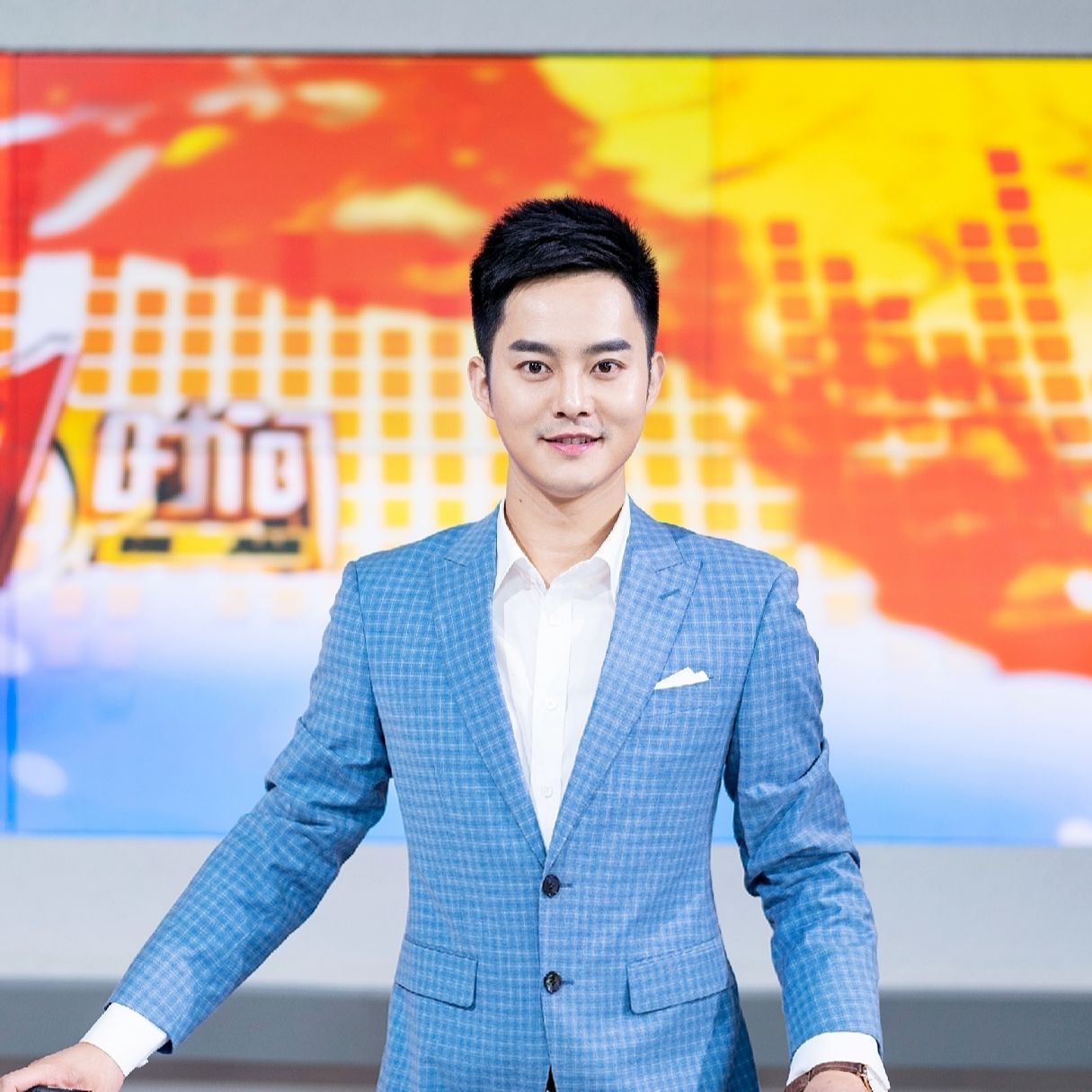 超级表达星金星