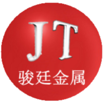 上海骏廷特种合金