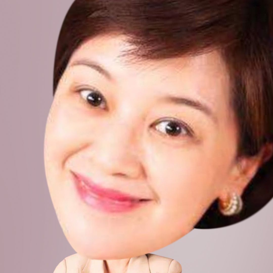 群姐不懂历史啊