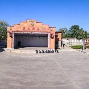 农村的那些事情