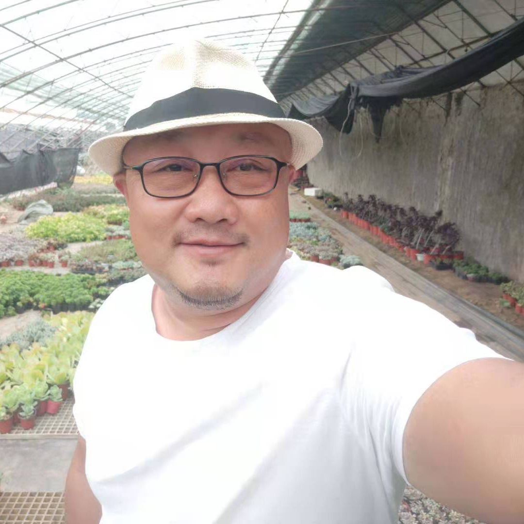 吃货冲哥的美食日记