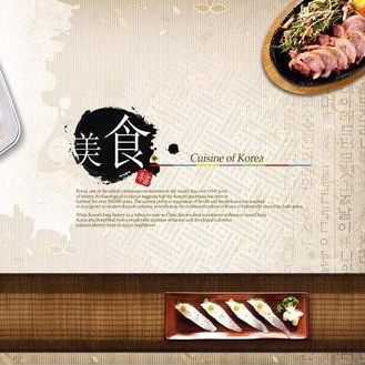 小白姐姐做美食