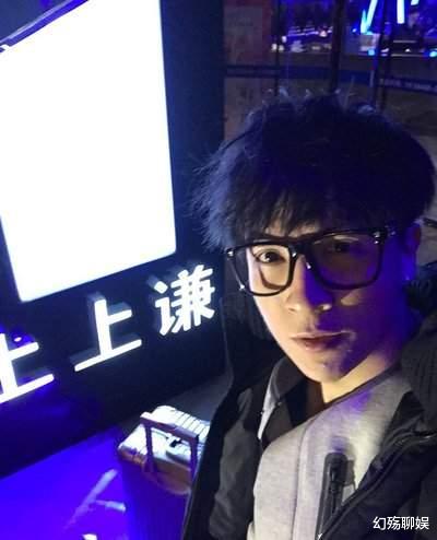薛之谦学历 来自网易