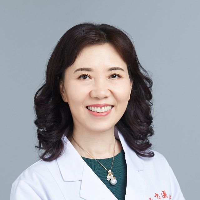 肾病科安海燕主任