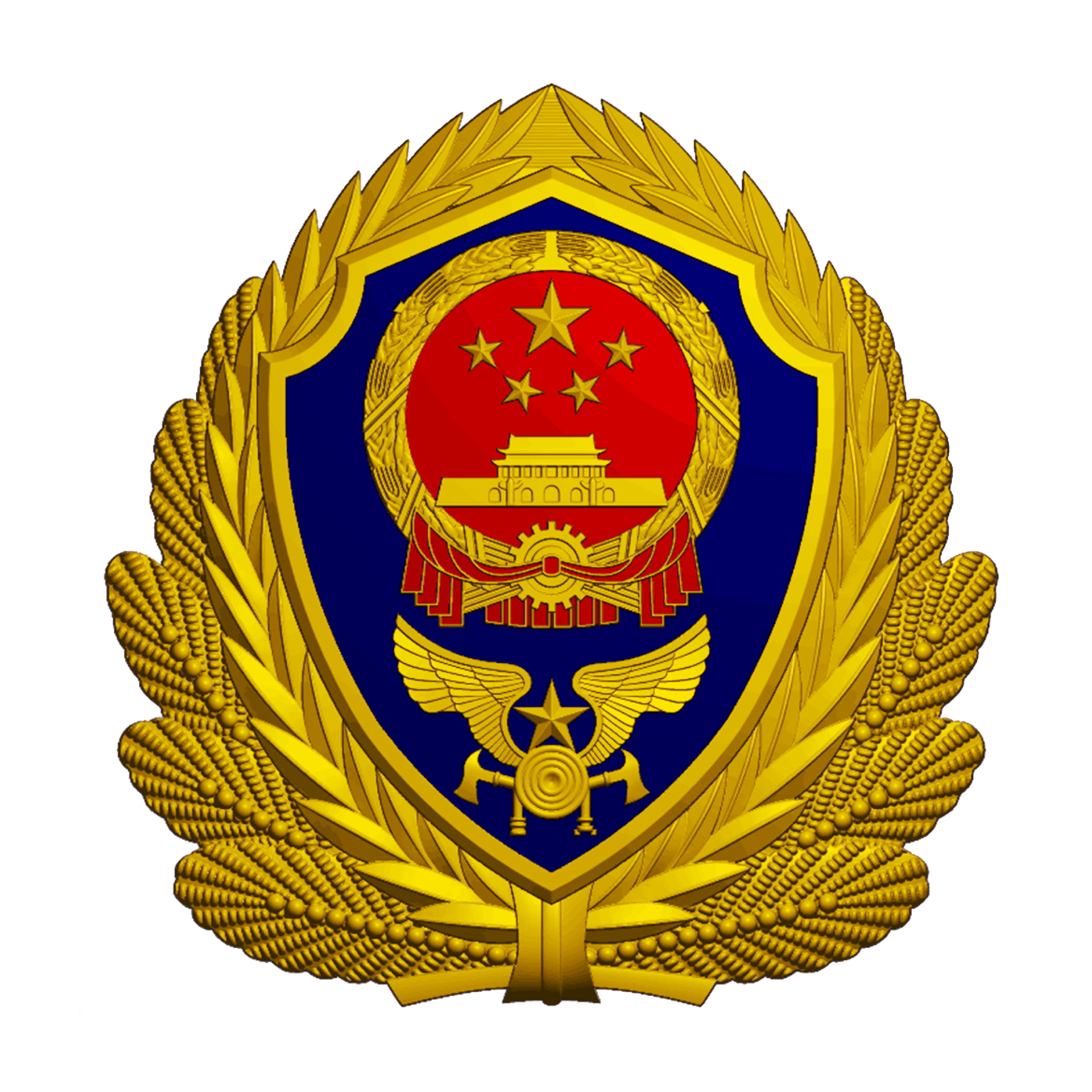 贵港市消防救援支队