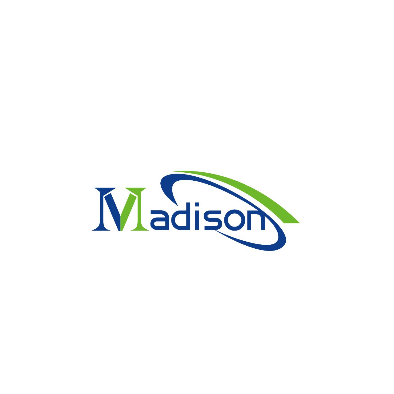 麦迪森Madison