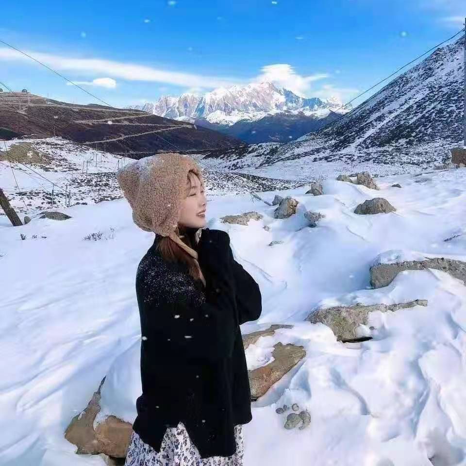 跟着羊羊去旅行