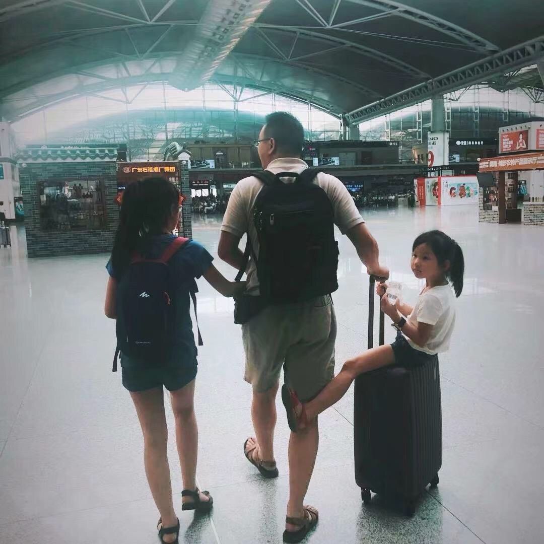 棉袄爹闯塞浦路斯