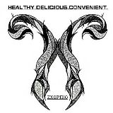 一个天蝎座大叔的美食手账