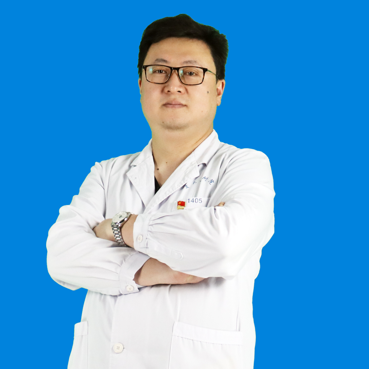 骨科徐思越医生