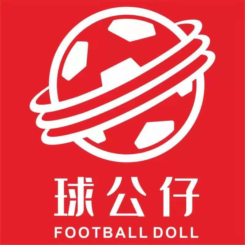 球公仔