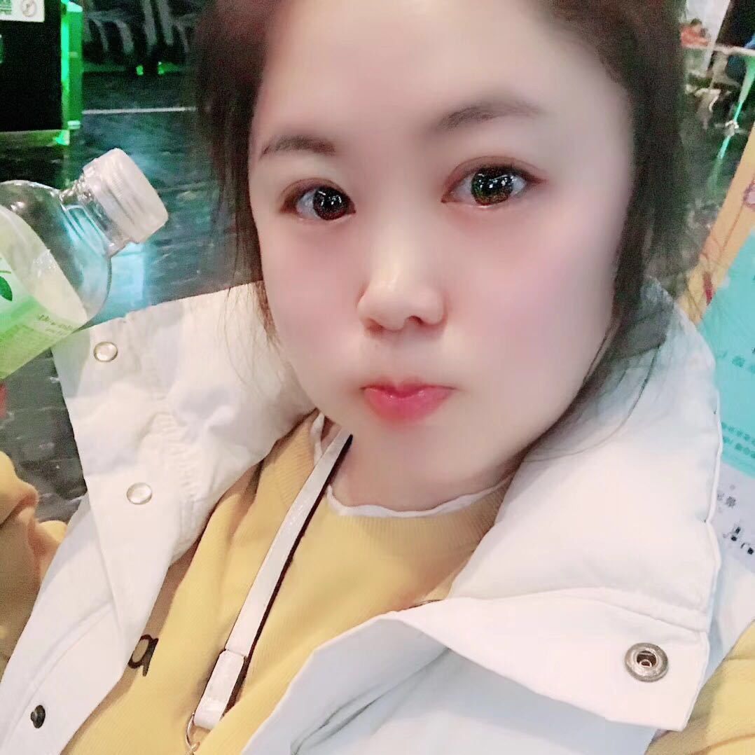 励志的安小姐
