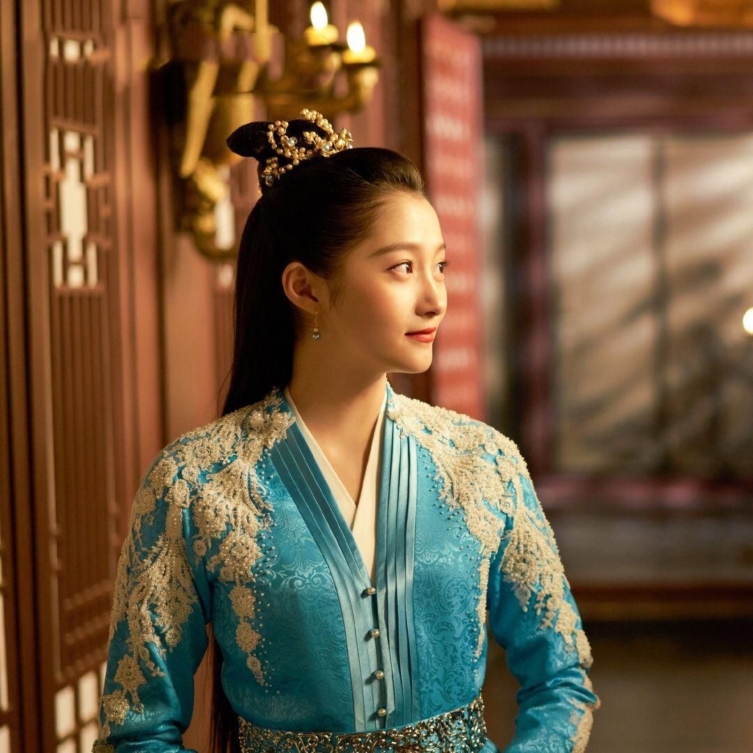 爱追剧的大南瓜家