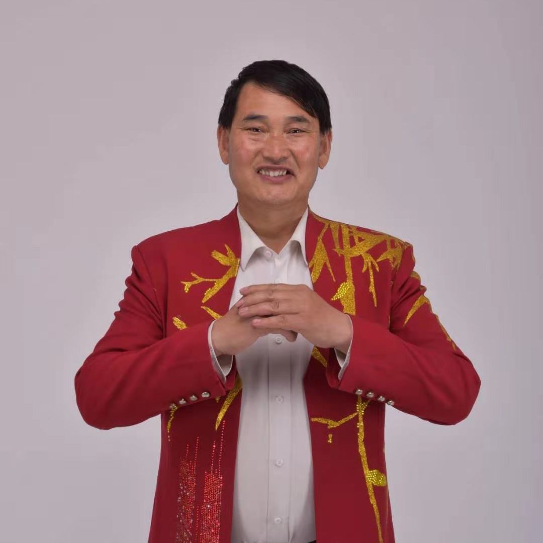 大衣哥文化