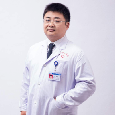 郑州黄河医院杨涛