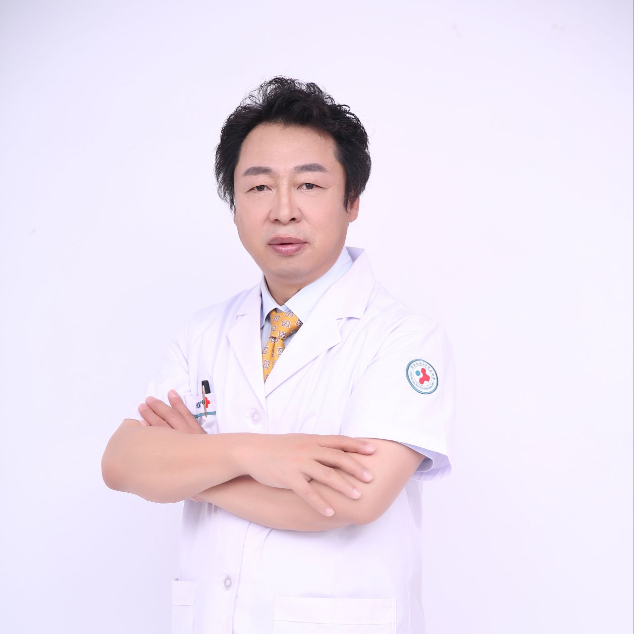 心脑血管医生罗民