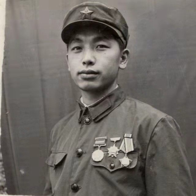 烽火南疆铸军魂