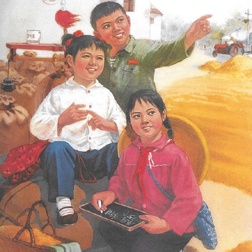 非资深打工人