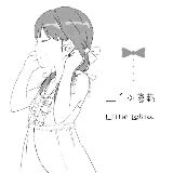 爱玩耳机的小萝莉