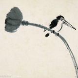 墨川书画艺术鉴赏