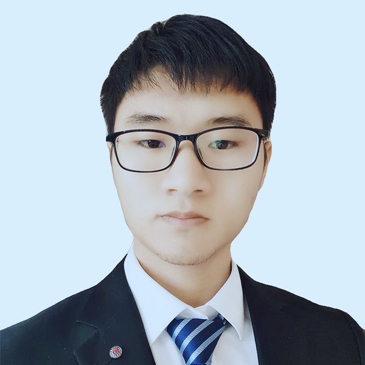 蜕变的德柱先生