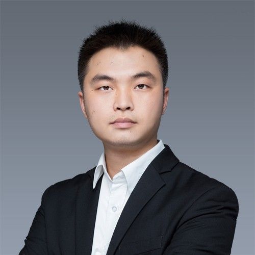 蒋德鑫律师