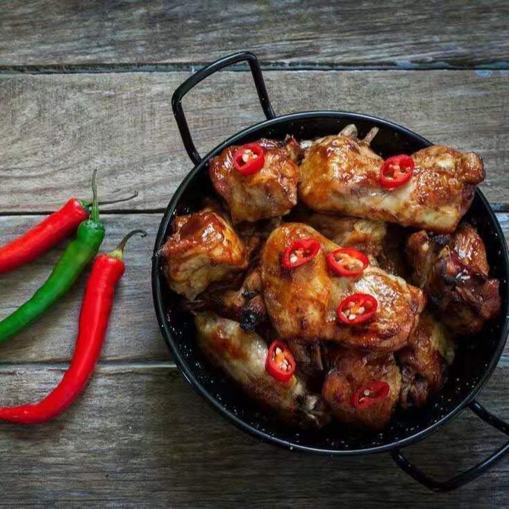 辉味厨房