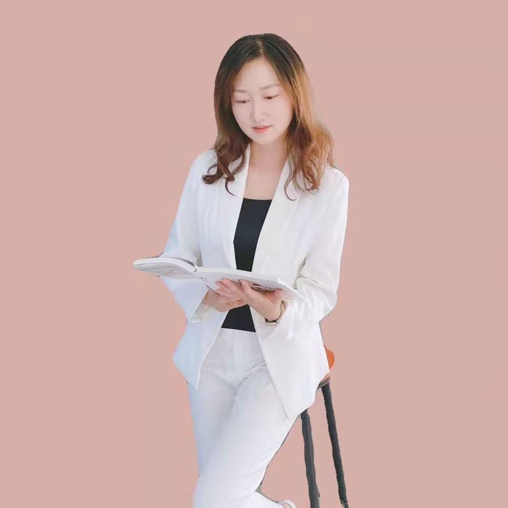 可儿妈亲子共读