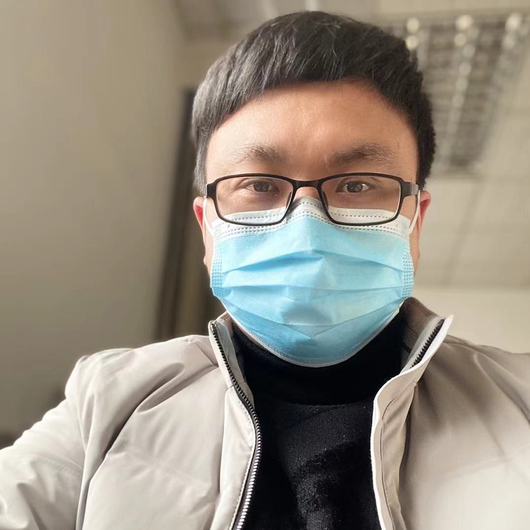 叫老万的建筑设计师