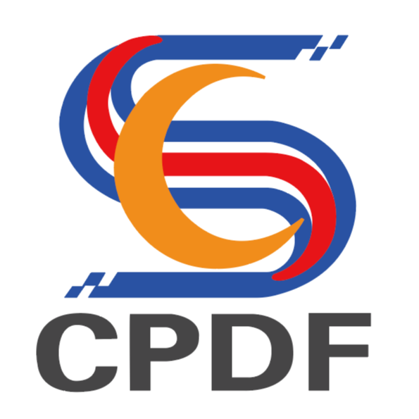 中华诗词发展基金会