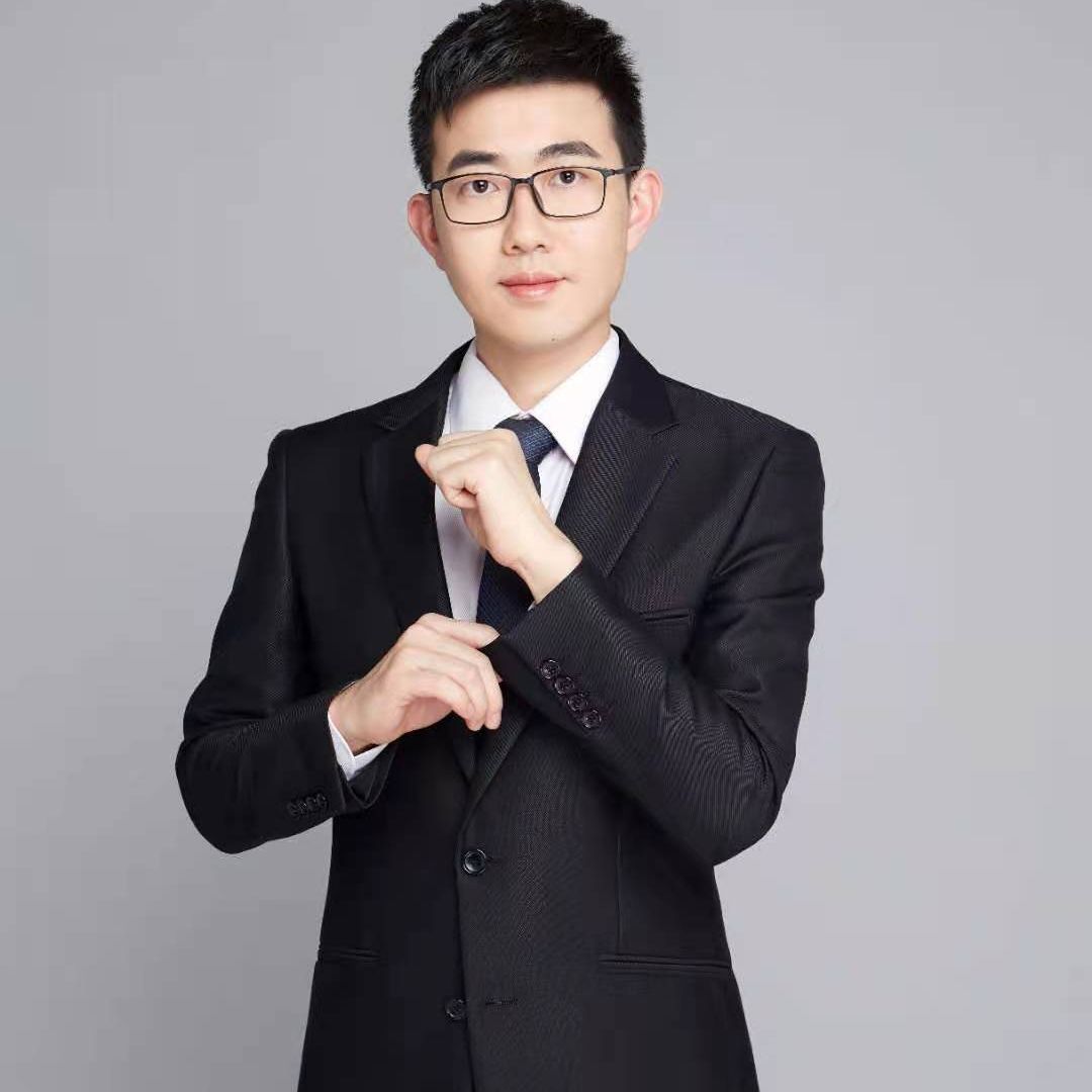 佛山律师肖斌棠