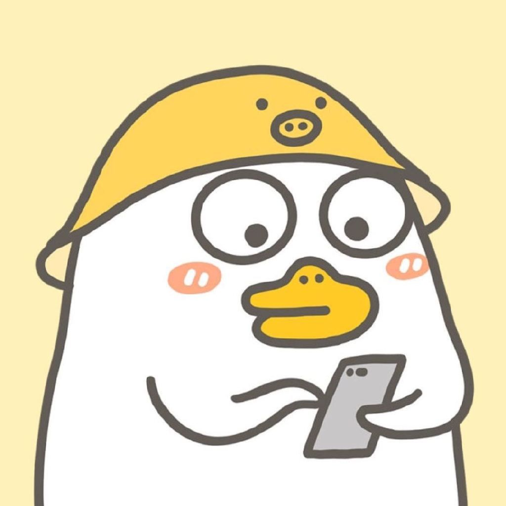 鸭哥搞机车
