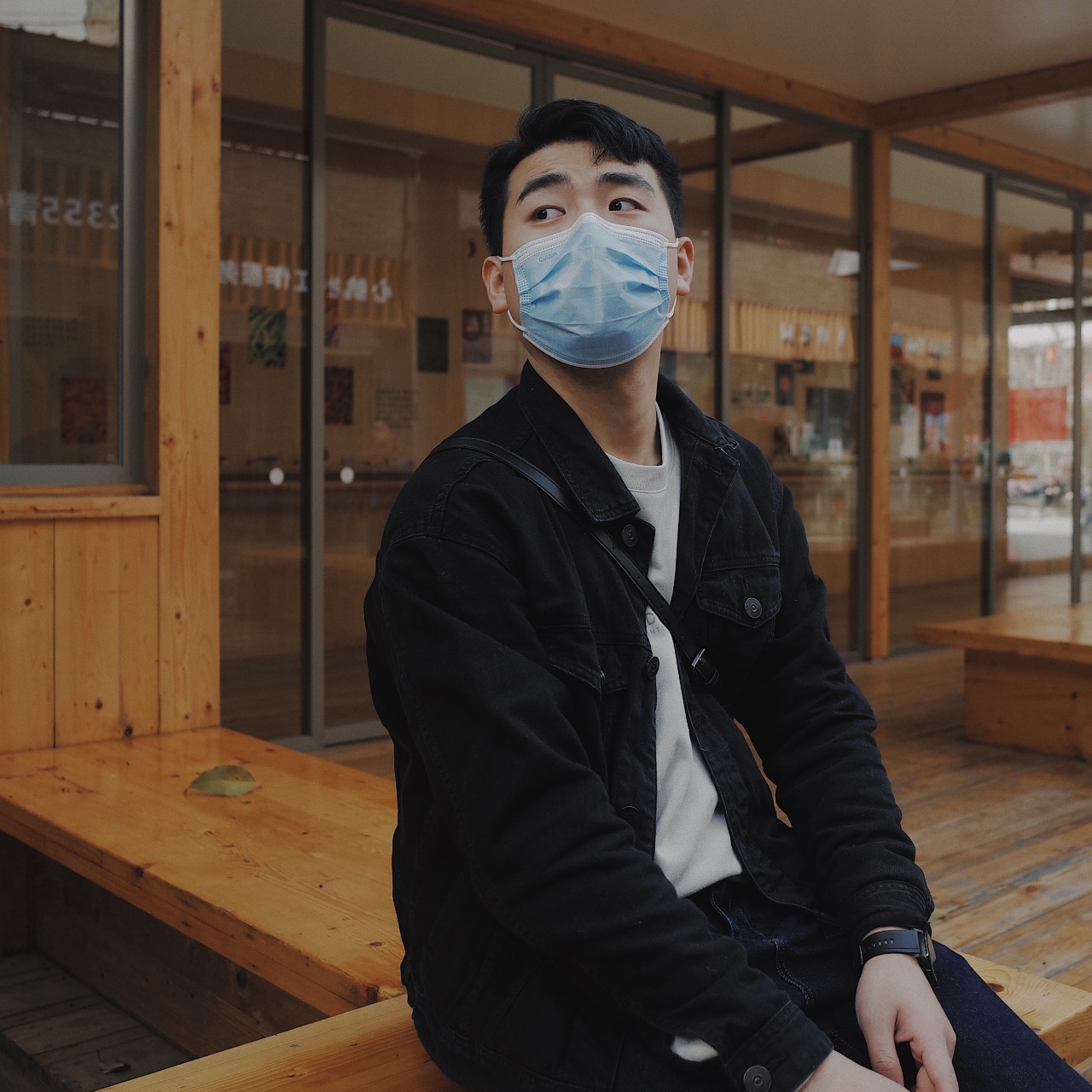 桔砸今天瘦了没