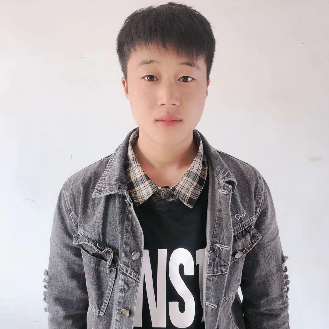 妞妞外甥在农村