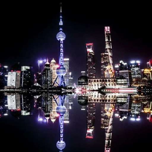 镜头里的豪宅