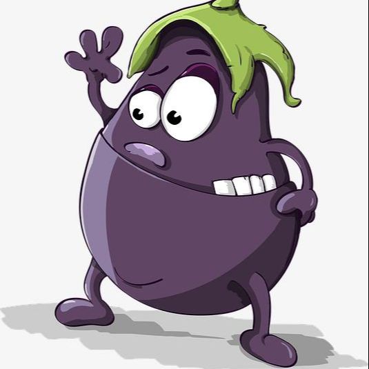 茄子进击娱乐圈