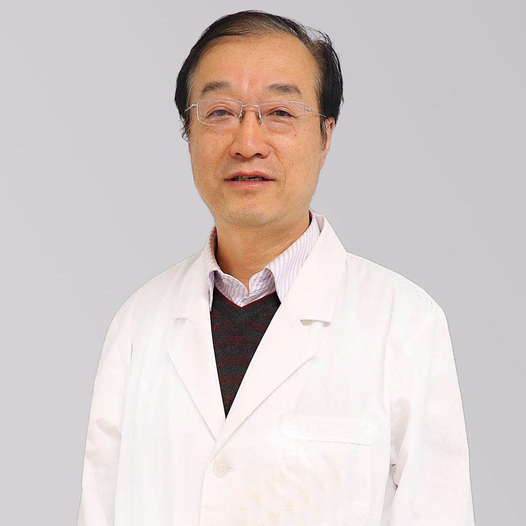 耳鼻喉科李建瑞主任