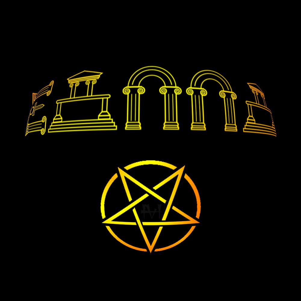 EannaMagic的游戏厅