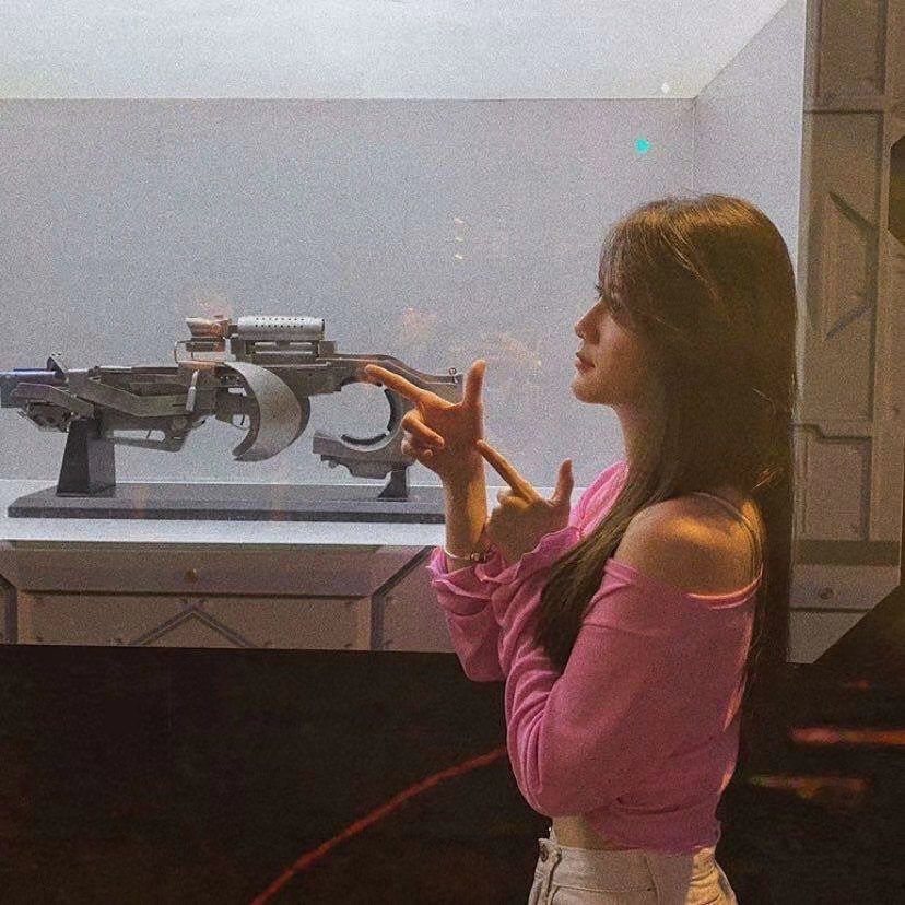 苗朵朵