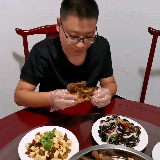 吃喝玩乐在内乡