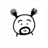 体育老师爱画画