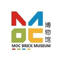 MOC积木博物馆