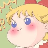 人生一弯上弦月