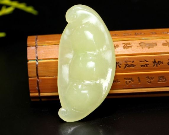 和田玉怎么识别 这6点务必要注意 网络快讯 第2张-说推网 和田玉怎么识别 这6点务必要注意 网络快讯 第2张