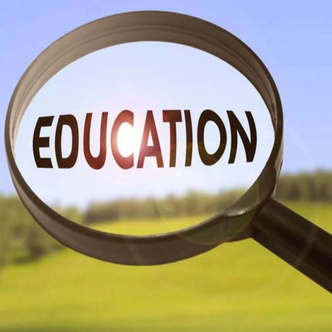 教育放大镜