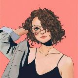 时尚搭配师Nicole