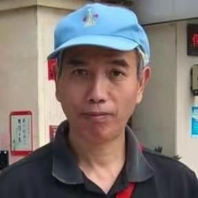 60后的食品人