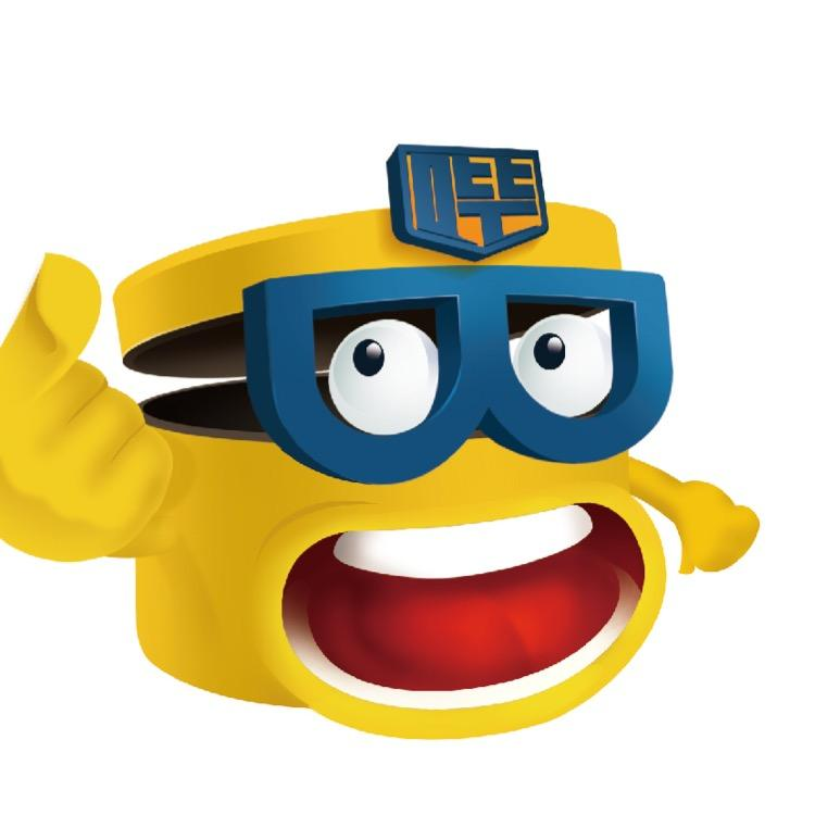 我的偶像是二哔ou