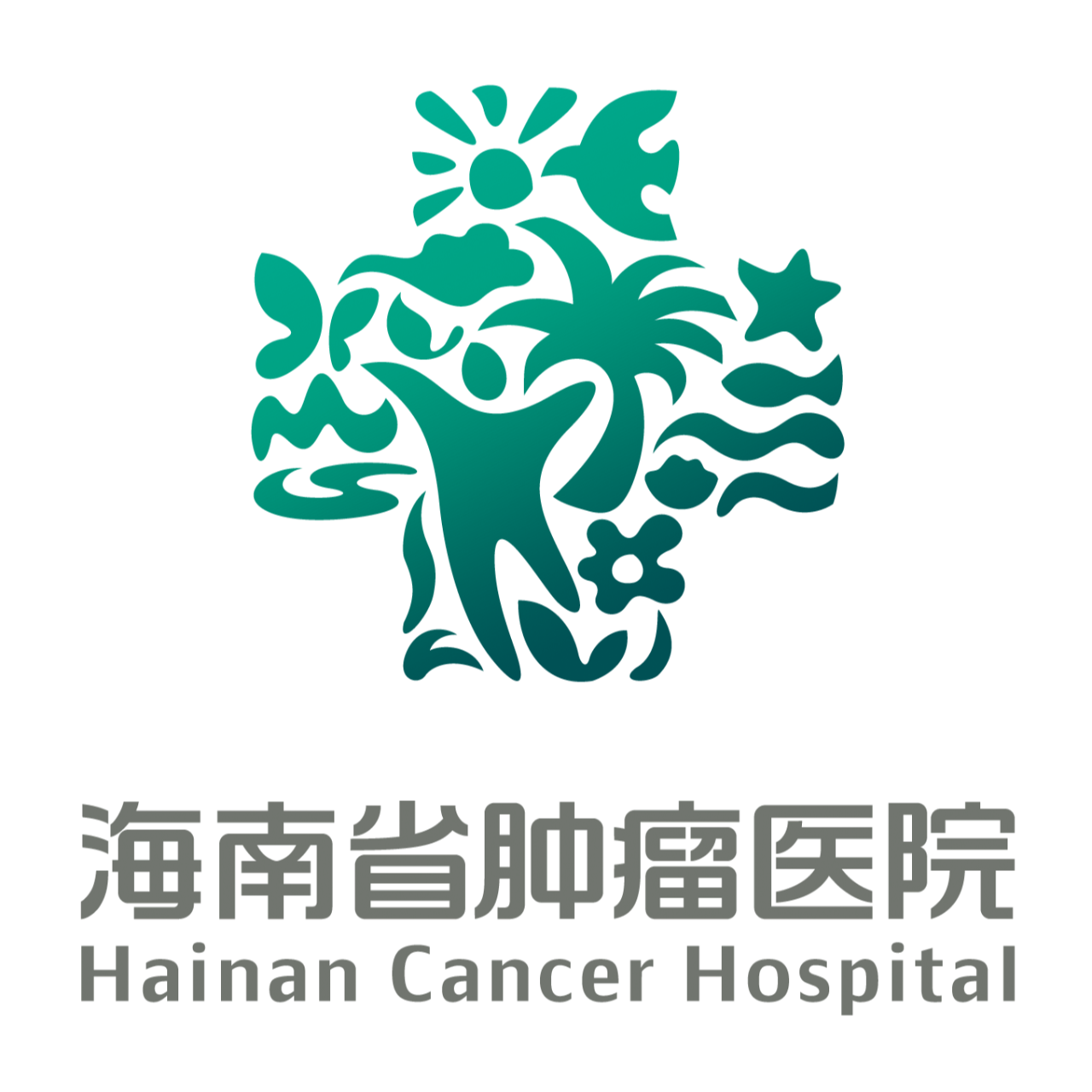 海南省肿瘤医院官方号