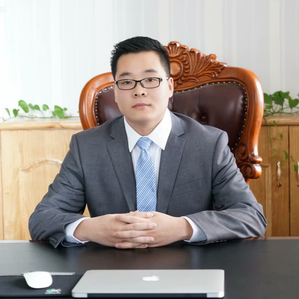 十五年电商从业者
